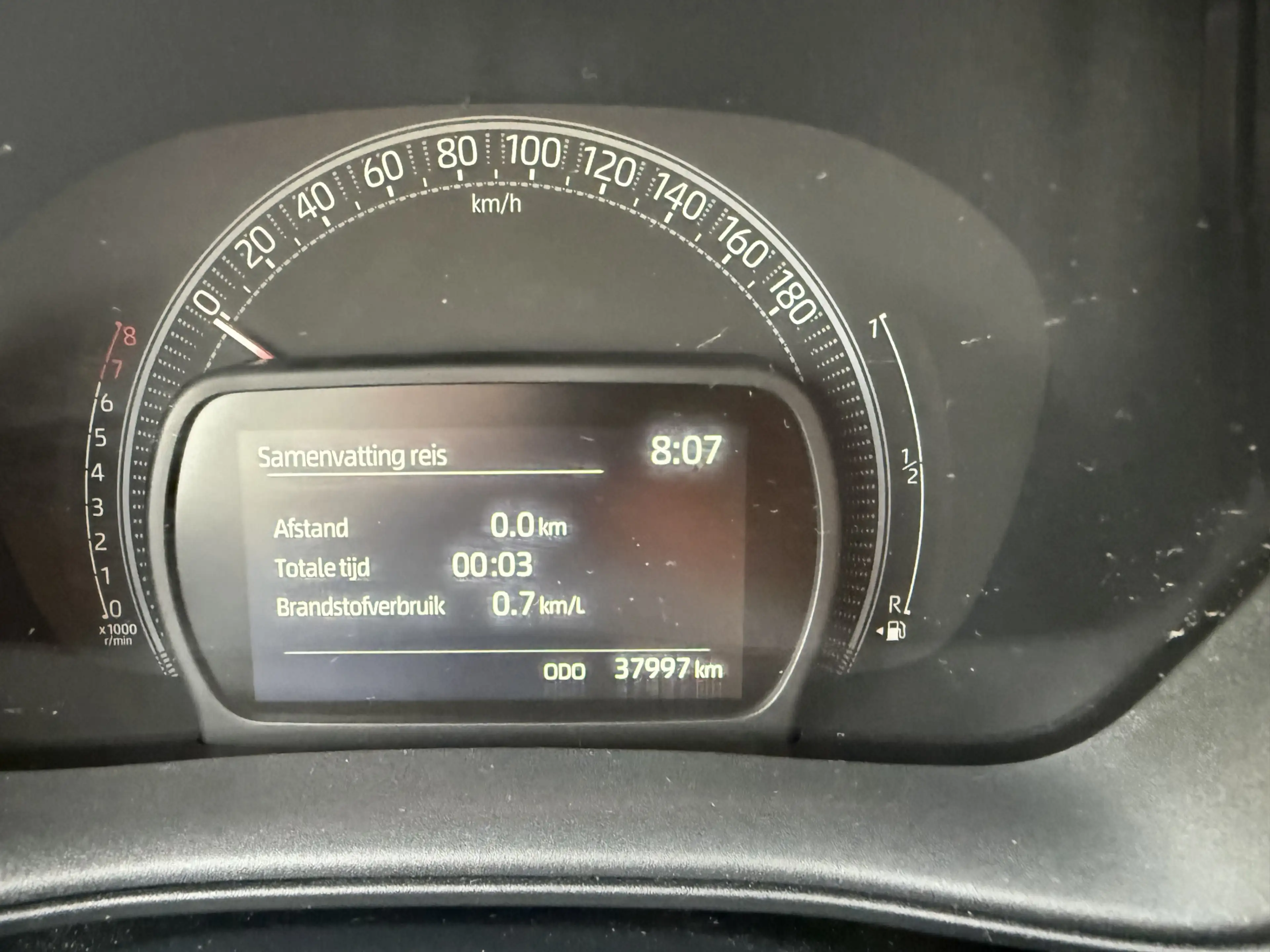 Toyota Aygo X 1.0 VVT-i MT Play — photo 15