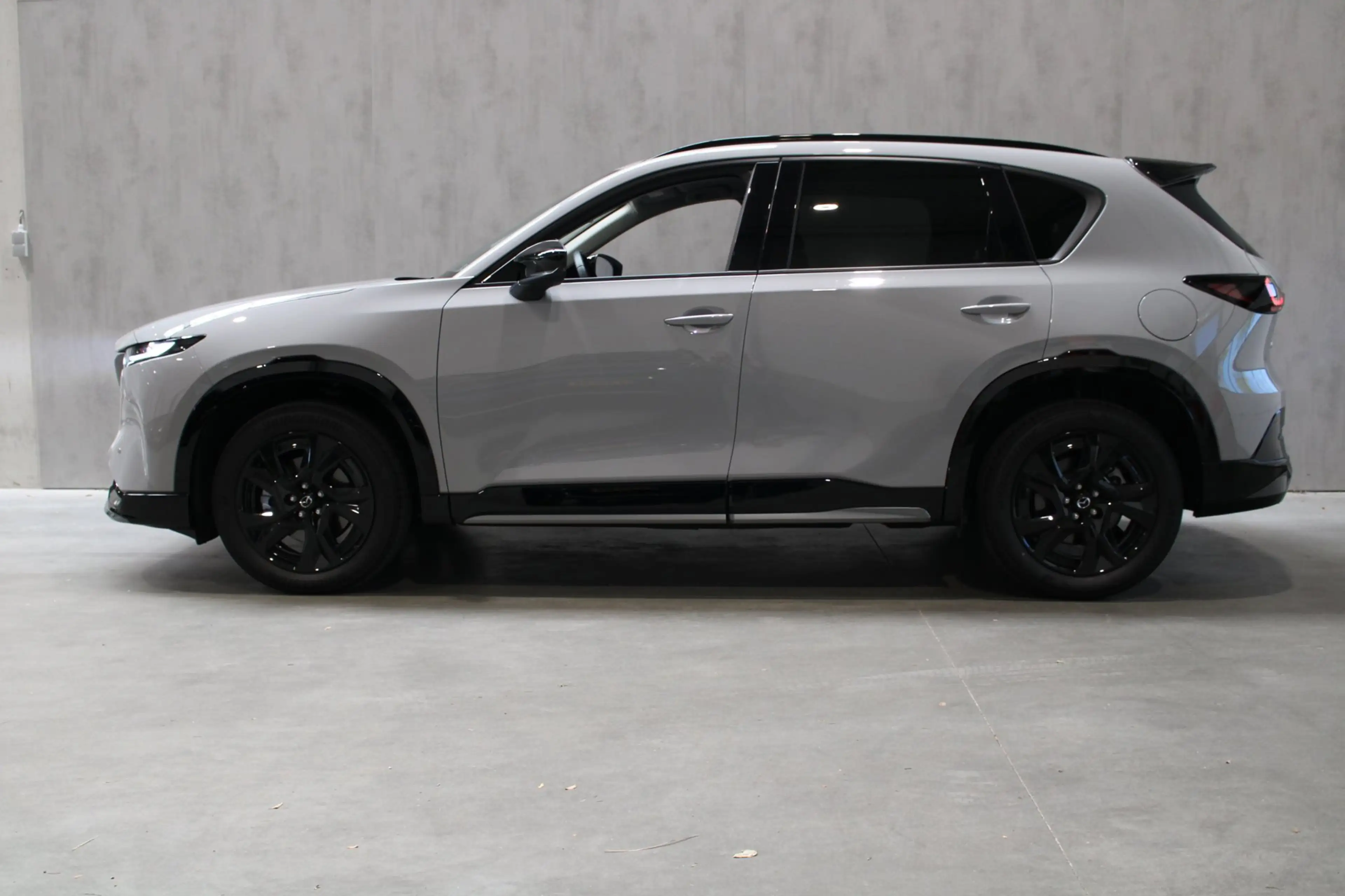 Mazda CX-5 2.5 E-SKYACTIV G 141 M HYBRID Homura/Trekhaak/Aero — photo 10