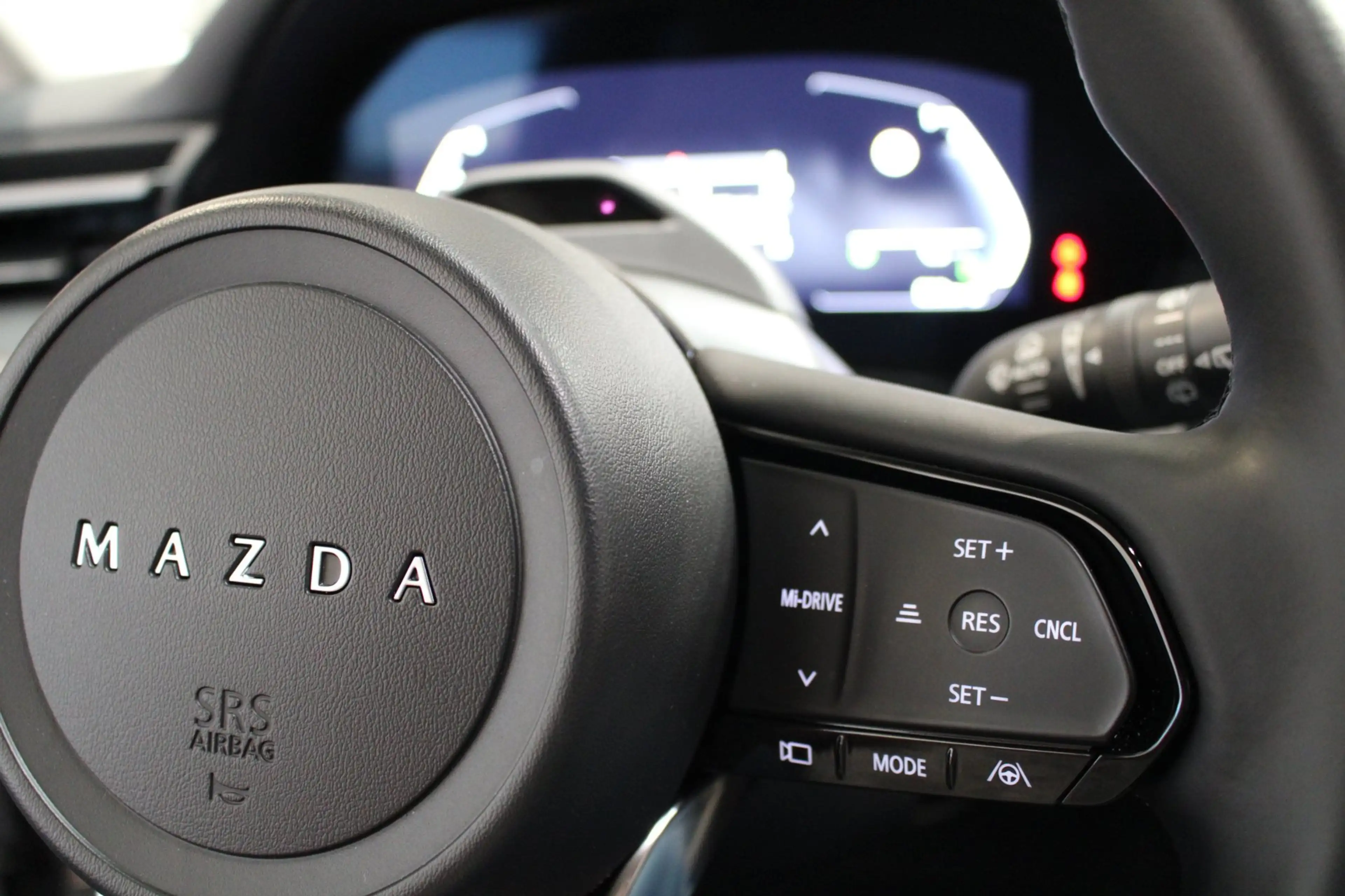 Mazda CX-5 2.5 E-SKYACTIV G 141 M HYBRID Homura/Trekhaak/Aero — photo 9