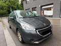 Peugeot 208 68 VTI Access 5-Türig TÜV NEU-KLIMA-TEMP Schwarz - thumbnail 1