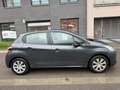 Peugeot 208 68 VTI Access 5-Türig TÜV NEU-KLIMA-TEMP Schwarz - thumbnail 5