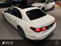 Mercedes-Benz E 450 4M  AMG+AIRMATIC+PANO+AHK+STDHZG+HEAD UP+ Weiß - thumbnail 6
