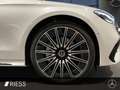 Mercedes-Benz E 450 4M  AMG+AIRMATIC+PANO+AHK+STDHZG+HEAD UP+ Weiß - thumbnail 9