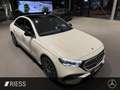 Mercedes-Benz E 450 4M  AMG+AIRMATIC+PANO+AHK+STDHZG+HEAD UP+ Weiß - thumbnail 8