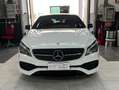 Mercedes-Benz CLA 200 CLA - C117 d Executive 4matic auto FL Blanc - thumbnail 10