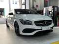 Mercedes-Benz CLA 200 CLA - C117 d Executive 4matic auto FL Blanc - thumbnail 1