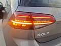 Volkswagen Golf 5p Berlina 1.4 TGI 110cv Highline Led Full Manuale Gris - thumbnail 19