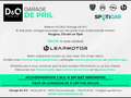 Citroen Berlingo SHINE PACK 50 KWH Grijs - thumbnail 24