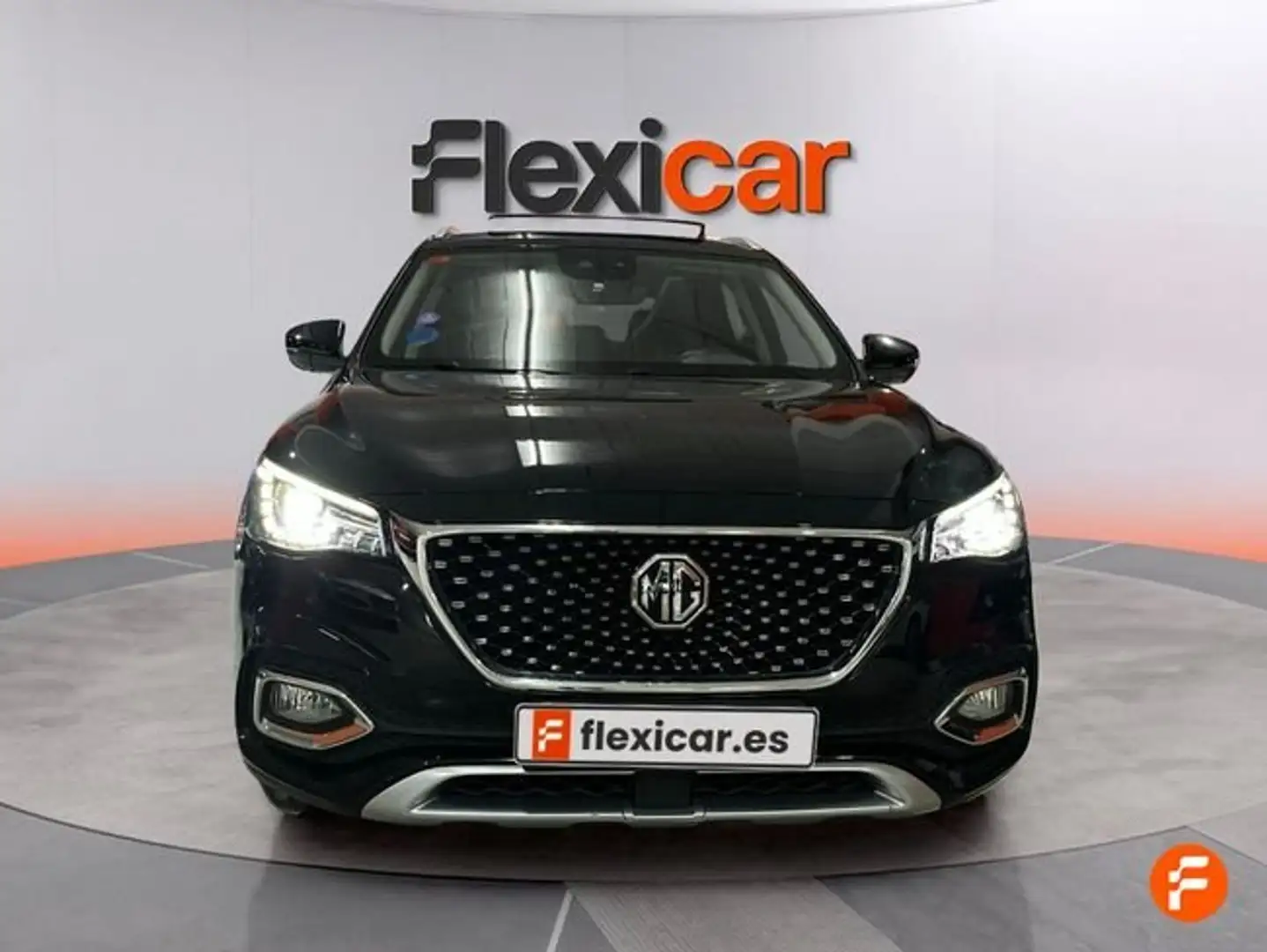 MG HS eHS 1.5 T-GDI Luxury Negro - 2