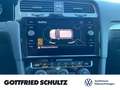Volkswagen Golf VII Lim. 1.5TSI DSG PDC ACC KEYLESS CONNECT IQ.DRI Bleu - thumbnail 14