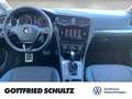 Volkswagen Golf VII Lim. 1.5TSI DSG PDC ACC KEYLESS CONNECT IQ.DRI Blu/Azzurro - thumbnail 7