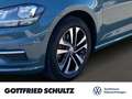 Volkswagen Golf VII Lim. 1.5TSI DSG PDC ACC KEYLESS CONNECT IQ.DRI Blu/Azzurro - thumbnail 10