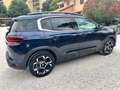 Citroen C5 Aircross C5 Aircross BlueHDi 130 S&S EAT8 Feel Pack AZIEND Blu/Azzurro - thumbnail 4