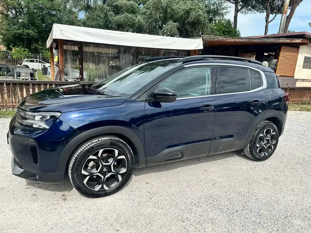 Citroen C5 Aircross C5 Aircross BlueHDi 130 S&S EAT8 Feel Pack AZIEND