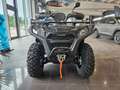 Goes terrox 400L T3 TARGA GIALLA Šedá - thumbnail 1