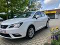 SEAT Ibiza 1.2 TSI Style Klima Technik Pak. Safty Pa. Weiß - thumbnail 1