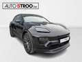 Porsche Macan 4 Electric PANO TREKHAAK ACC FULL LEATHER Schwarz - thumbnail 3