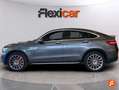 Mercedes-Benz GLC 250 250d 4Matic Aut. Gris - thumbnail 8