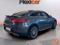 Mercedes-Benz GLC 250 250d 4Matic Aut. Gris - thumbnail 4