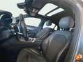 Mercedes-Benz GLC 250 250d 4Matic Aut. Gris - thumbnail 10