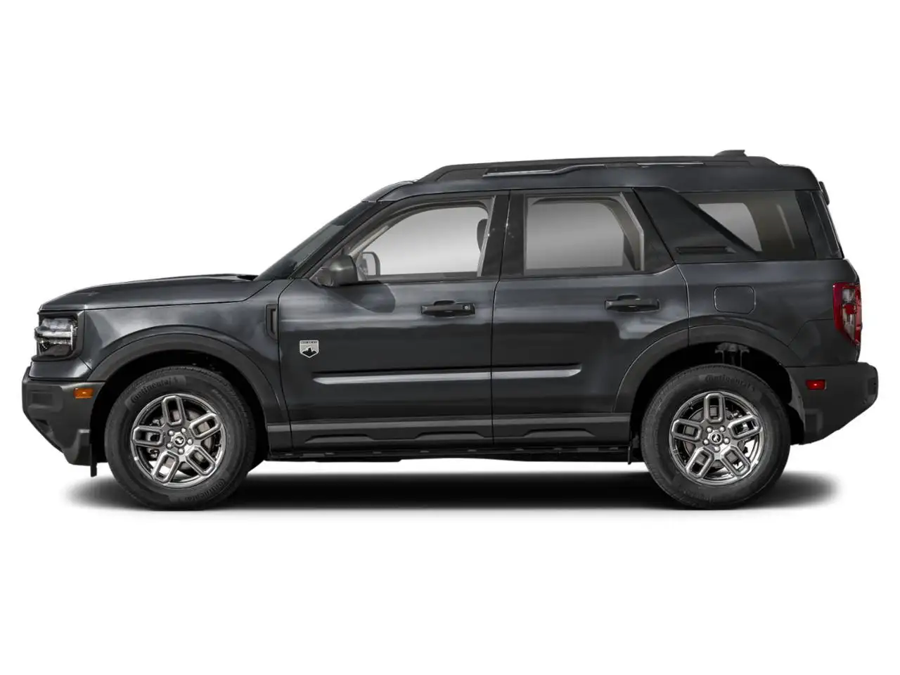 Ford Bronco Sport снимка Ford Bronco Sport