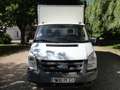 Ford Transit 300C 2.2 TDCI 115CH Blanc - thumbnail 2