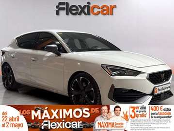 2.0 TSI VZ DSG 221Kw