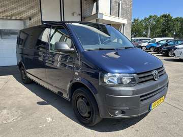 2.0 TDI L2 DSG AUT DUBBELE CABINE MARGE