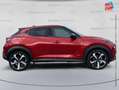 Nissan Juke 1.6 Hybrid 143ch Tekna 2023.5 Sieges cuir Camera Bose - thumbnail 4
