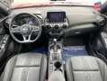 Nissan Juke 1.6 Hybrid 143ch Tekna 2023.5 Sieges cuir Camera Bose - thumbnail 17