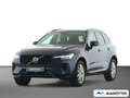 Volvo XC60 T8 Plus Dark Plug-In Hybrid AWD/AHK/360/H&K Blau - thumbnail 1