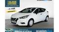 Nissan Micra 1.5dCi S&S Business 90 Blanco - thumbnail 1