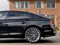 Audi A5 Sportback 35 TFSI AUT7 SPORT S-LINE BLACK EDITION Zwart - thumbnail 10