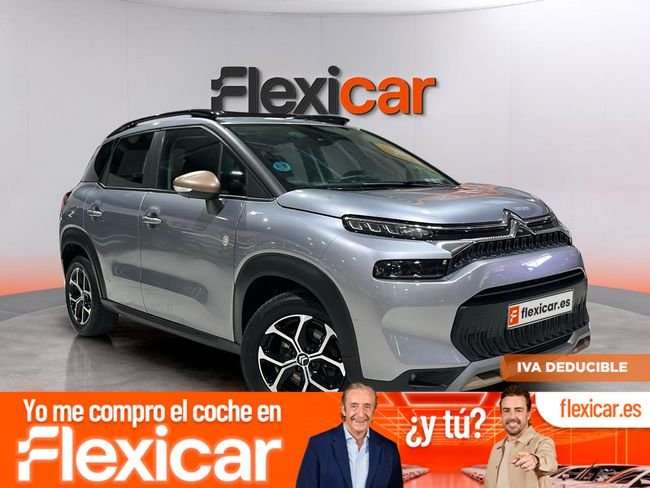 Citroen C3 Aircross Puretech S&S C-Series 110 - foto 1