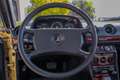 Mercedes-Benz 260 300CE Amarillo - thumbnail 20
