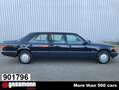 Mercedes-Benz 260 E Stretchlimousine, 6-türig, W124 Blauw - thumbnail 1