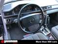 Mercedes-Benz 260 E Stretchlimousine, 6-türig, W124 Blauw - thumbnail 18