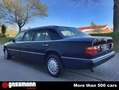 Mercedes-Benz 260 E Stretchlimousine, 6-türig, W124 Bleu - thumbnail 3