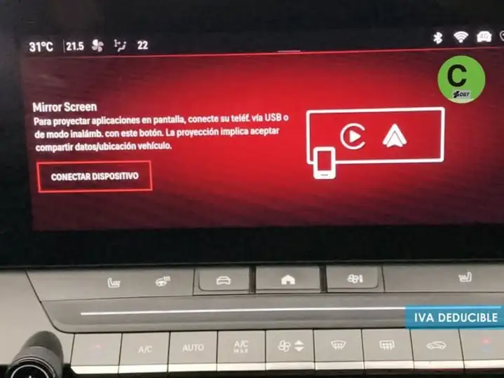 Opel Astra 2023, foto 19
