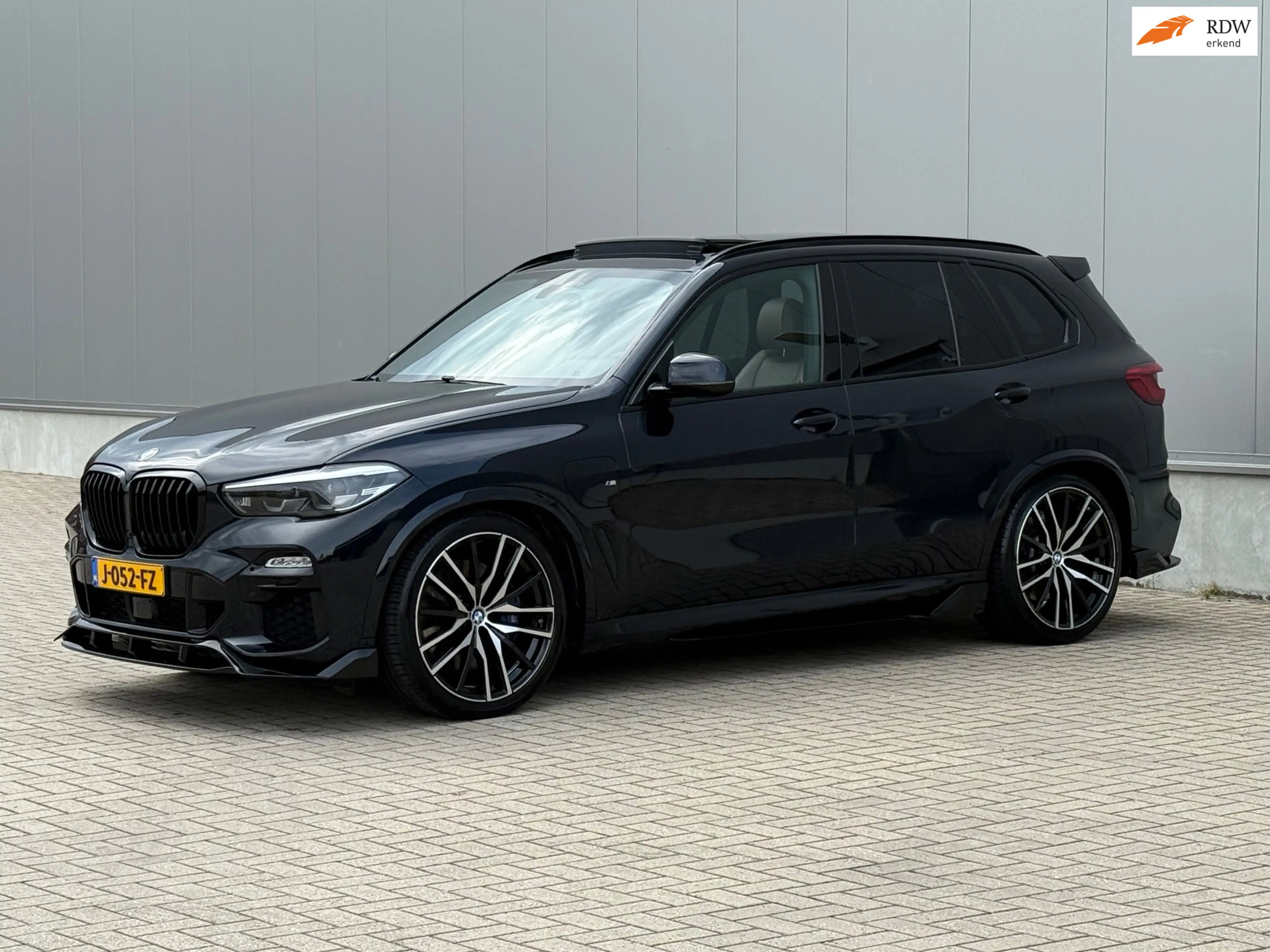 BMW X5 XDrive45e M Pakket High Executive PANO