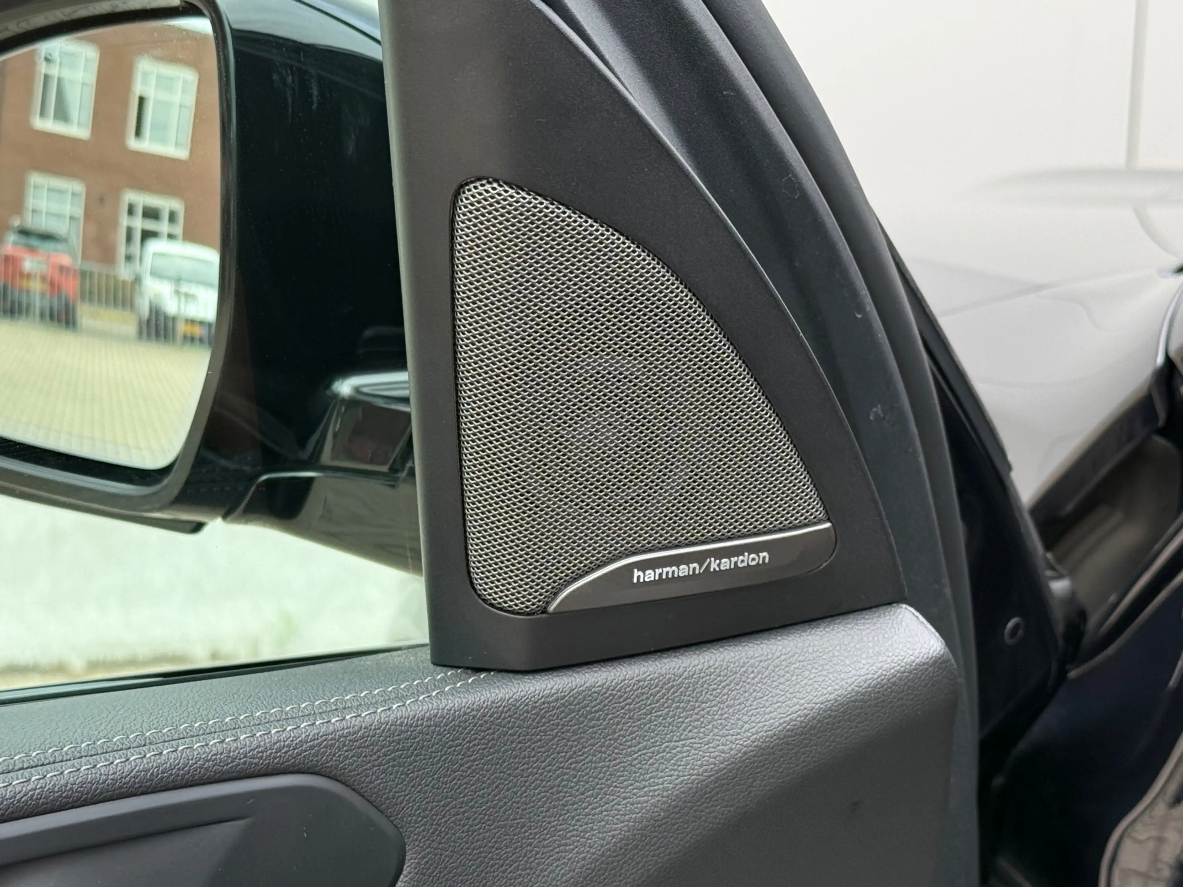 BMW X5 XDrive45e M Pakket High Executive PANO — photo 12