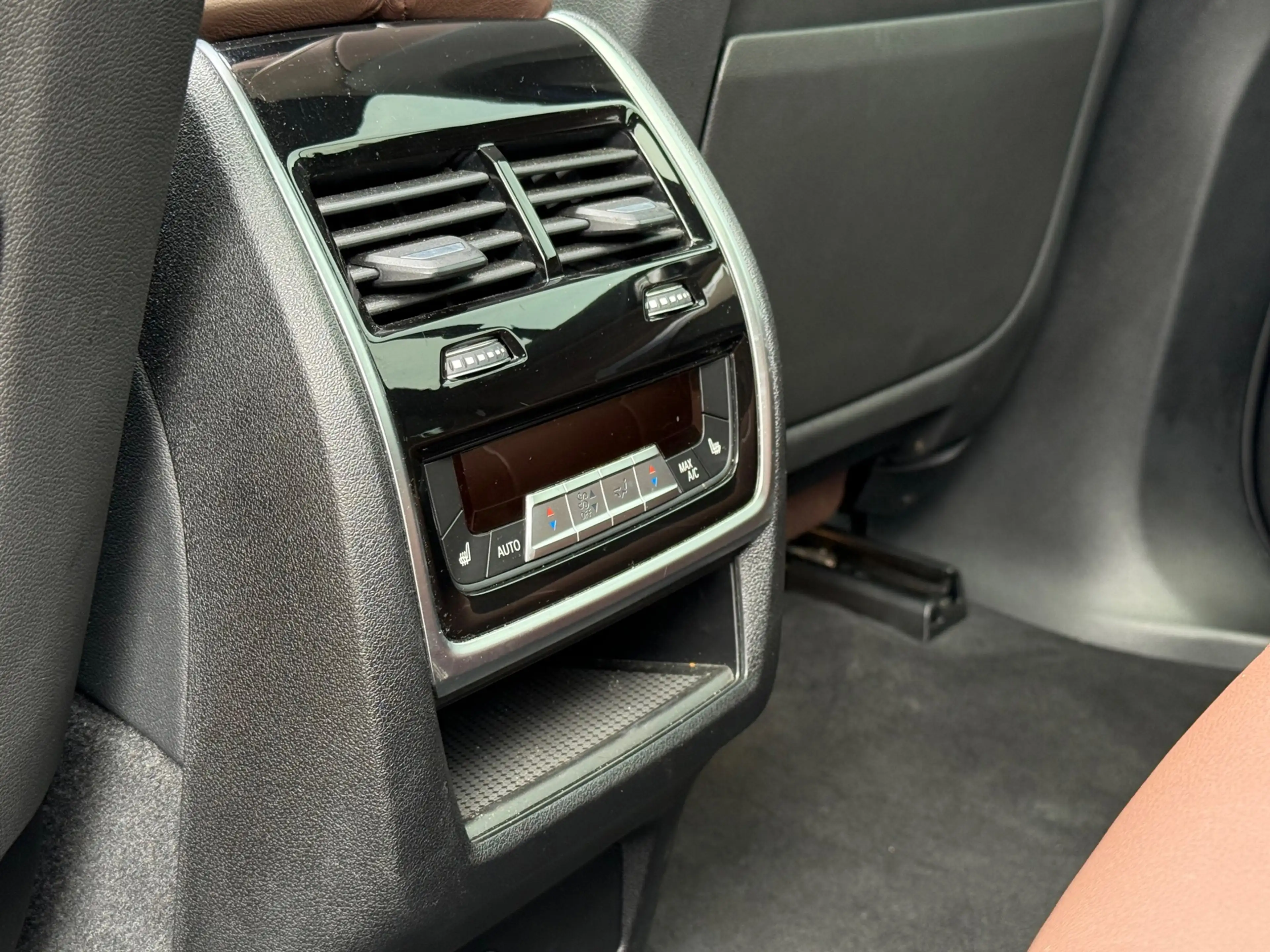 BMW X5 XDrive45e M Pakket High Executive PANO — photo 15