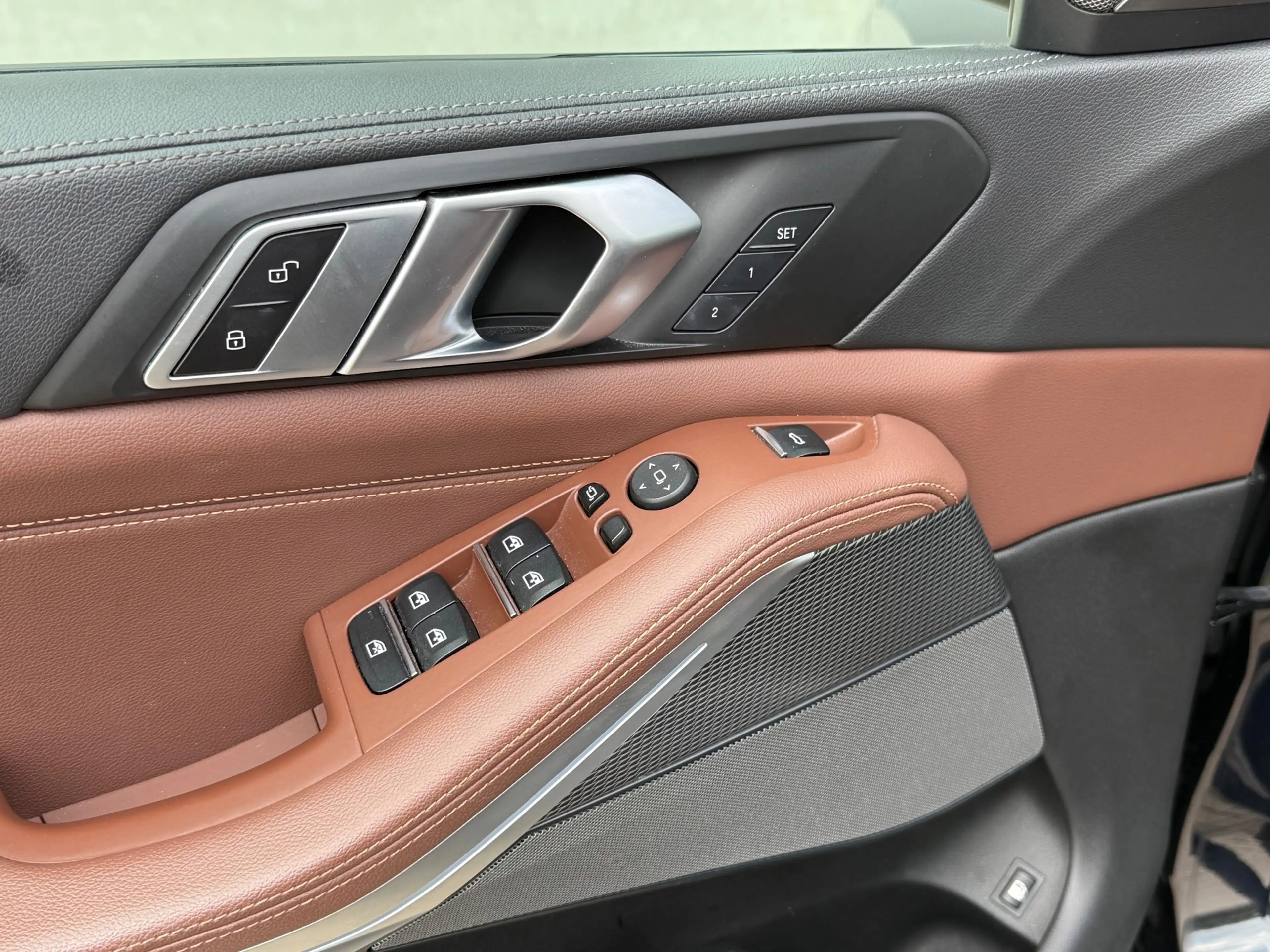 BMW X5 XDrive45e M Pakket High Executive PANO — photo 11