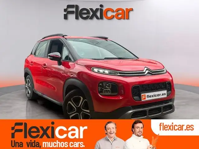 Citroen C3 Aircross Puretech Feel 82