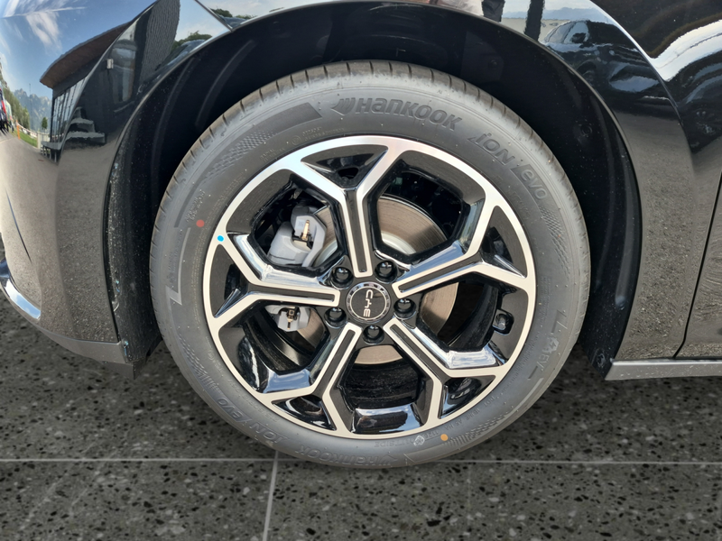 BYD Dolphin G DM-i Comfort — photo 15