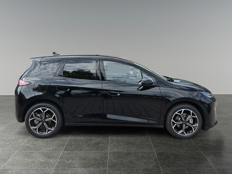 BYD Dolphin G DM-i Comfort — photo 6