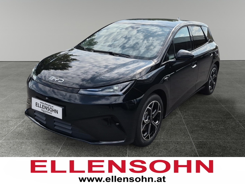 BYD Dolphin G DM-i Comfort