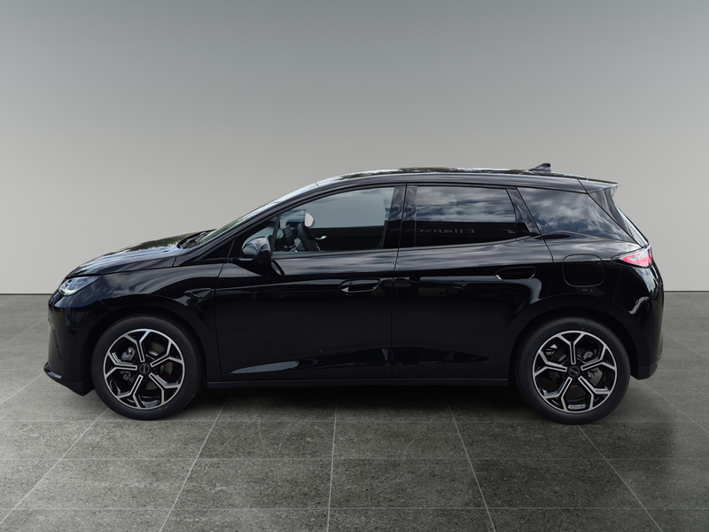 BYD Dolphin G DM-i Comfort — photo 2