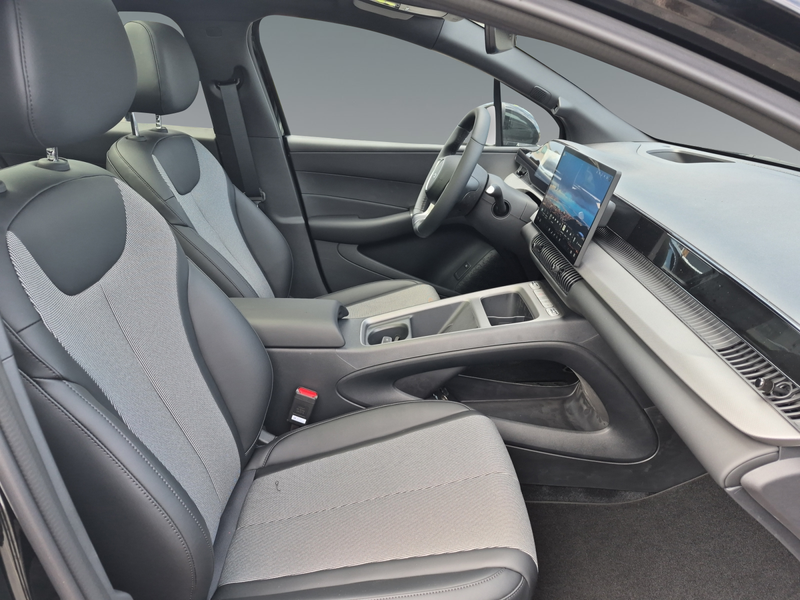 BYD Dolphin G DM-i Comfort — photo 12