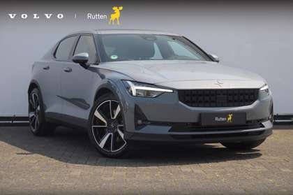 Polestar 2 Long Range Dual Motor Launch Edition / Adaptieve c